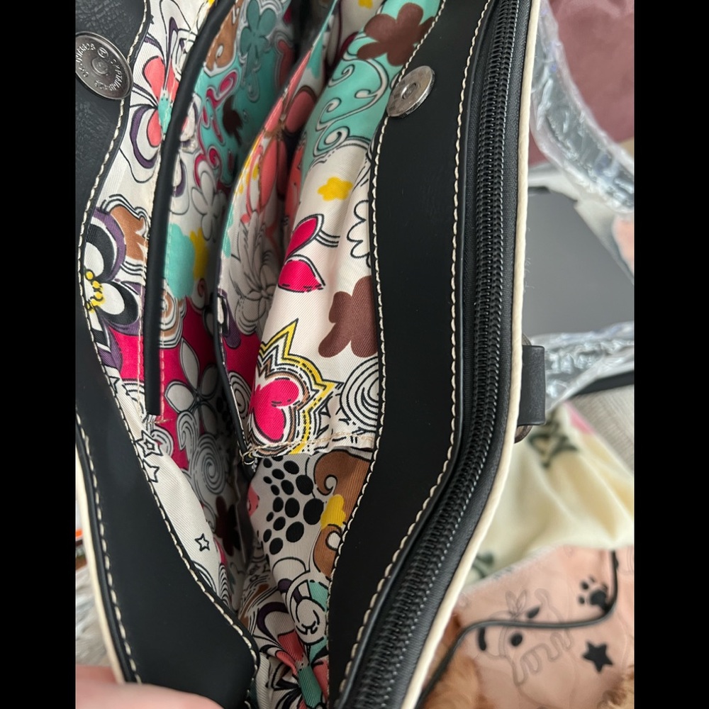 Aztec Collection Tote - Picture 4 of 4